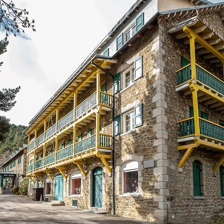 Hotel Adsera La Molina  Exterior photo