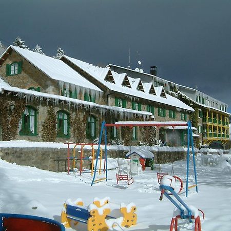 Hotel Adsera La Molina  Exterior photo